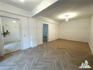 Zona Parc Bazilescu | Bloc nou | Finisat | Parcare - imagine 3