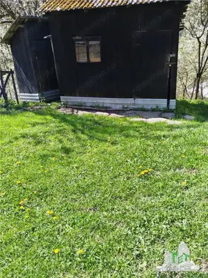 De vanzare teren intravilan, 23.594 mp, imprejmuit, cu utilitati - Rosia Montana