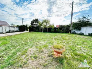 VILA DE VANZARE CU TEREN 4690 MP GOLF NICULESTI - imagine 7