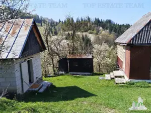 De vanzare teren intravilan, 23.594 mp, imprejmuit, cu utilitati - Rosia Montana - imagine 2