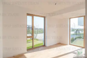 Cartier de case securizat , Finisat complet - imagine 8