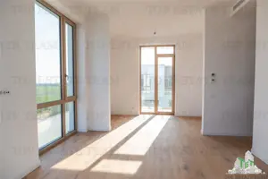 Cartier de case securizat , Finisat complet - imagine 12