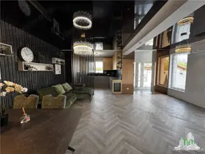 Mogosoaia zona strazii Livezilor | Duplex nou | FInisat Mobilat complet - imagine 4