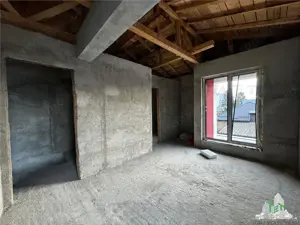 Zona Lidl Chitila | Duplex finisat | Finisaje la alegere - imagine 11