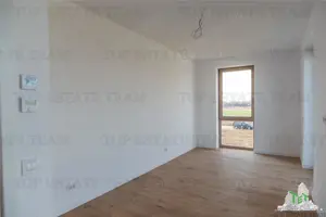 Cartier de case securizat , Finisat complet - imagine 16