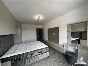 Mogosoaia zona strazii Livezilor | Duplex nou | FInisat Mobilat complet - imagine 13