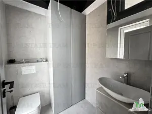 Mogosoaia zona strazii Livezilor | Duplex nou | FInisat Mobilat complet - imagine 7