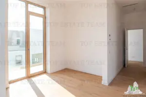 Cartier de case securizat , Finisat complet - imagine 13