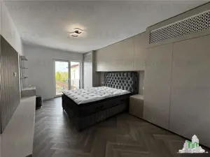 Mogosoaia zona strazii Livezilor | Duplex nou | FInisat Mobilat complet - imagine 10