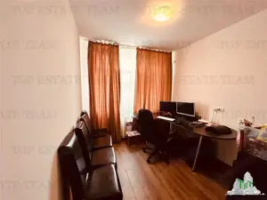 VILA DE VANZARE CU TEREN 4690 MP GOLF NICULESTI - imagine 18