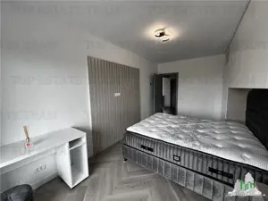 Mogosoaia zona strazii Livezilor | Duplex nou | FInisat Mobilat complet - imagine 9