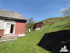 De vanzare teren intravilan, 23.594 mp, imprejmuit, cu utilitati - Rosia Montana - imagine 11