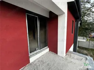 Zona Lidl Chitila | Duplex finisat | Finisaje la alegere - imagine 12