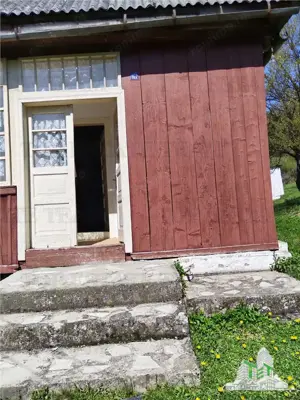 De vanzare teren intravilan, 23.594 mp, imprejmuit, cu utilitati - Rosia Montana - imagine 3