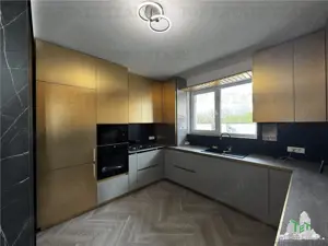 Mogosoaia zona strazii Livezilor | Duplex nou | FInisat Mobilat complet - imagine 6