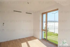 Cartier de case securizat , Finisat complet - imagine 9