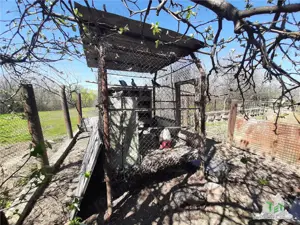 Teren 4000 mp + casa demolabila in Bragadiru Varteju (Magurele) - imagine 6