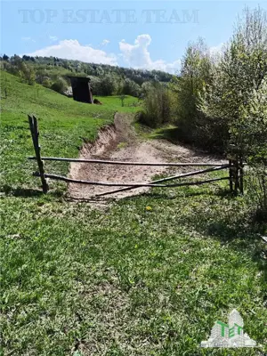 De vanzare teren intravilan, 23.594 mp, imprejmuit, cu utilitati - Rosia Montana - imagine 19