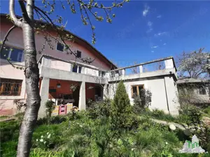 Teren 4000 mp + casa demolabila in Bragadiru Varteju (Magurele) - imagine 19