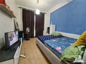 Garsoniera decomandata cu centrala proprie complet mobilata si utilata langa Leroy Merlin - imagine 5