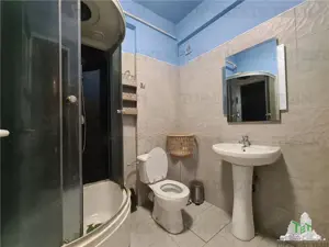 Garsoniera decomandata cu centrala proprie complet mobilata si utilata langa Leroy Merlin - imagine 6