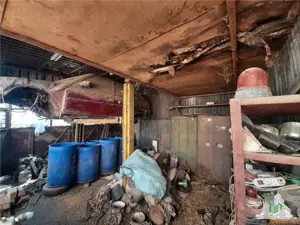 Teren 4000 mp + casa demolabila in Bragadiru Varteju (Magurele) - imagine 15