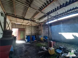 Teren 4000 mp + casa demolabila in Bragadiru Varteju (Magurele) - imagine 18