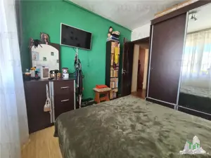 Apartament 2 camere centrala proprie, boxa si loc de parcare Rahova - imagine 2