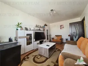 Apartament 2 camere centrala proprie, boxa si loc de parcare Rahova - imagine 4