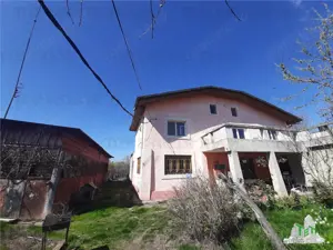 Teren 4000 mp + casa demolabila in Bragadiru Varteju (Magurele) - imagine 17