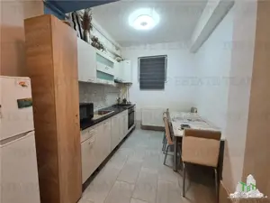 Garsoniera decomandata cu centrala proprie complet mobilata si utilata langa Leroy Merlin - imagine 4