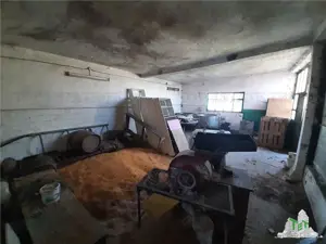 Teren 4000 mp + casa demolabila in Bragadiru Varteju (Magurele) - imagine 16