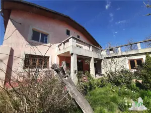 Teren 4000 mp + casa demolabila in Bragadiru Varteju (Magurele) - imagine 14