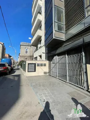 Spatiu de birouri de inchiriat, cu parcare,  zona Romana , 150 mpu - imagine 13