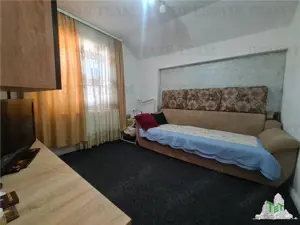 Apartament 2 camere cu mansarda si panorama frumoasa in Bragadiru - imagine 9