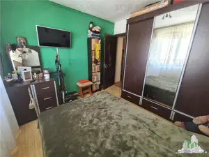 Apartament 2 camere centrala proprie, boxa si loc de parcare Rahova - imagine 13