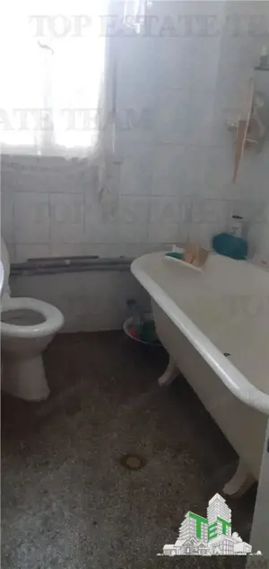 Apartament 3 camere , zona Matache, RS 1, central,  pentru locuit sau investitie - imagine 12