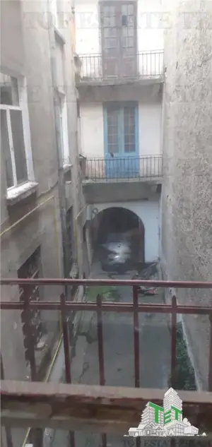 Apartament 3 camere , zona Matache, RS 1, central,  pentru locuit sau investitie - imagine 14