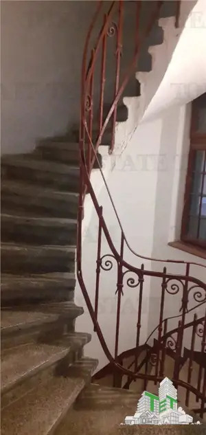 Apartament 3 camere , zona Matache, RS 1, central,  pentru locuit sau investitie - imagine 13