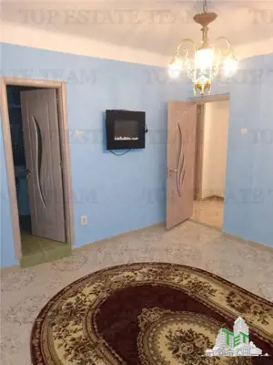 Apartament  2 camere de vanzare, in rate la proprietar, demisol, Armeneasca, fara risc - imagine 10