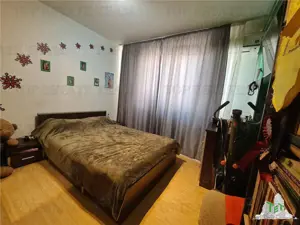 Apartament 2 camere centrala proprie, boxa si loc de parcare Rahova - imagine 12