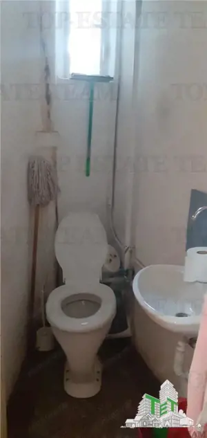 Apartament 3 camere , zona Matache, RS 1, central,  pentru locuit sau investitie - imagine 11