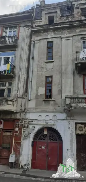 Apartament 3 camere , zona Matache, RS 1, central,  pentru locuit sau investitie - imagine 15