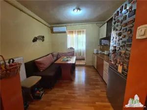 Apartament 2 camere centrala proprie, boxa si loc de parcare Rahova - imagine 14