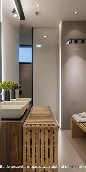 Vanzare apartament 4 camere, suprafata generoasa, Domenii, Agronomie - imagine 15