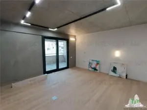 Duplex 4 camere bloc nou Dorobanti - imagine 4