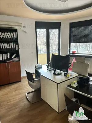 Apartament 5 camere ,Piata Victoriei-Romana - imagine 3