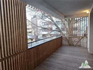 Duplex 4 camere bloc nou Dorobanti - imagine 6