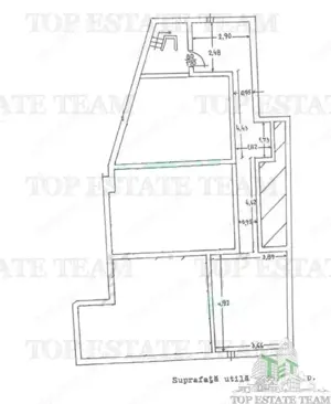 Casa interbelica renovata, de vanzare in zona Dacia - imagine 14