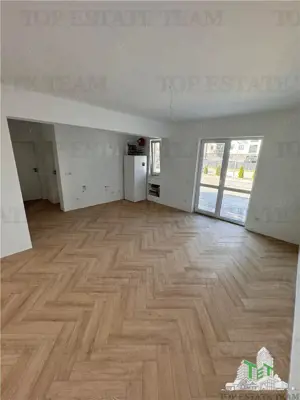 Apartament 3 camere Premium, pompe de caldura, de vanzare in Fundeni Dobroesti. - imagine 2